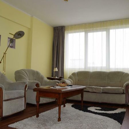 Appartamento Cluj Center Esterno foto