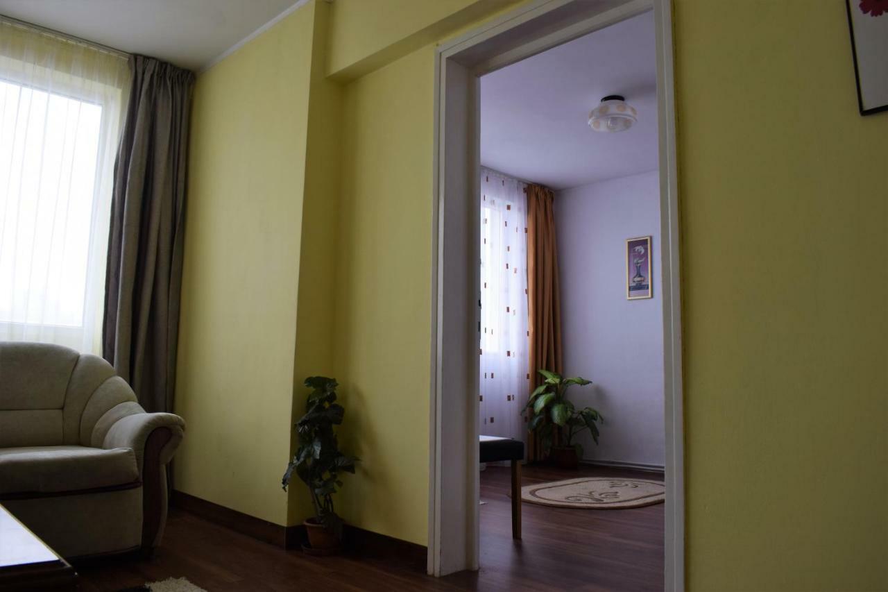 Appartamento Cluj Center Esterno foto